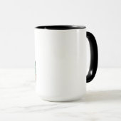 KoffieMok Mok (Voorkant rechts)
