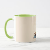 KoffieMok Mok (Links)