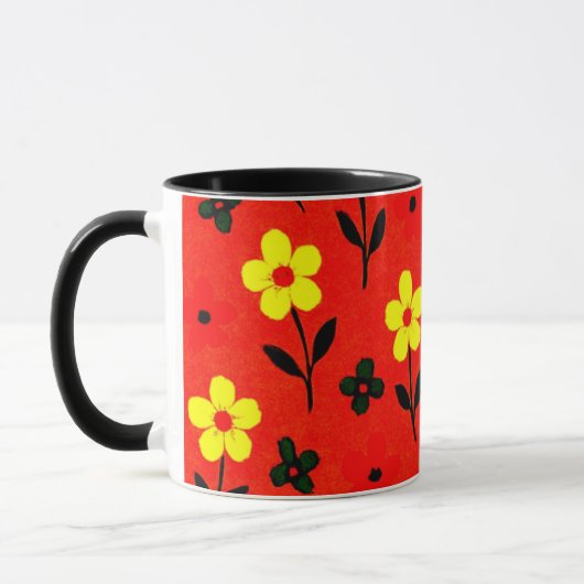 Koffiemok Mok (Links)