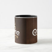 KoffieMok Mok (Midden)