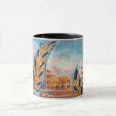 Koffiemok Mok (Midden)