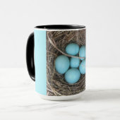 KoffieMok Mok (Voorkant links)