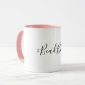 KoffieMok Mok (Voorkant links)