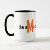 KoffieMok Mok (Links)