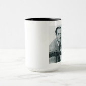 Koffiemok Mok (Midden)