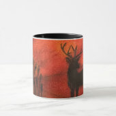 Koffiemok Mok (Midden)