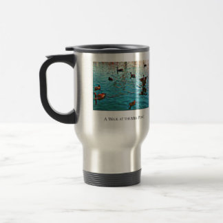 KoffieMok Reisbeker