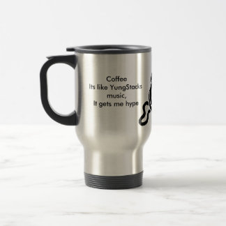 KoffieMok Reisbeker