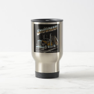 KoffieMok Reisbeker