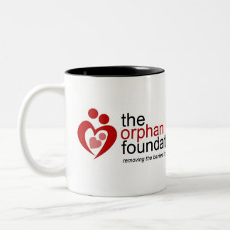 KoffieMok Tweekleurige Koffiemok