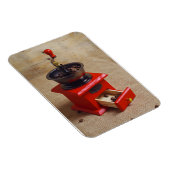  koffiemolen magneet (Rechterzijde)