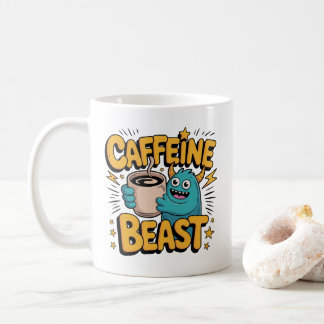 Koffiemonster Koffiemok