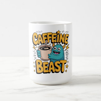 Koffiemonster Koffiemok