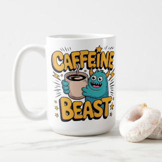 Koffiemonster Koffiemok