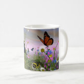 Koffiemuggen Koffiemok (Voorkant rechts)