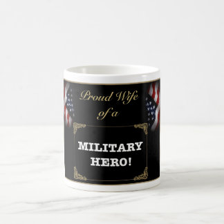 Koffiemugs voor militaire, militaire koffiebroodje koffiemok