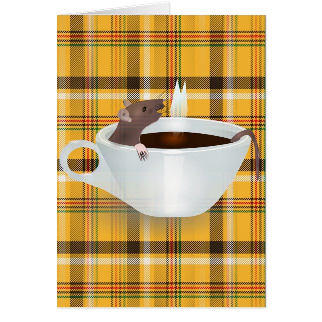 koffiemuis (Voorkant)