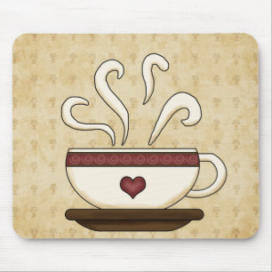 koffiemuismat muismat