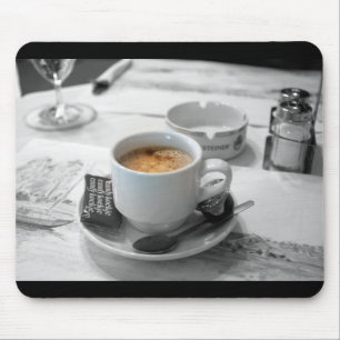 KoffieMuismat Muismat