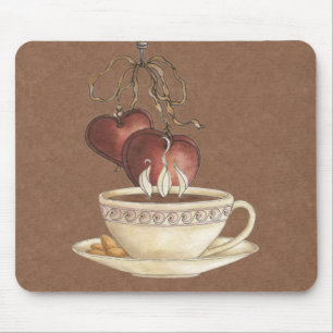 koffiemuismat muismat