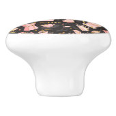 Koffieonderdelen Keramische Knop (Zijkant)