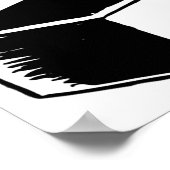 Koffieopening Poster (Hoek)