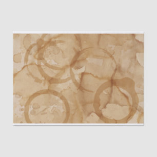 Koffiepapier Tissuepapier