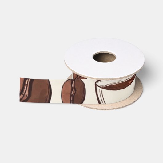 Koffiepatroon 2 lint (Spoel)