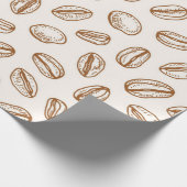 Koffiepatroon Cadeaupapier (Hoek)