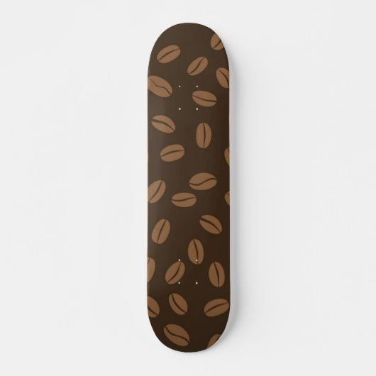 Koffiepatroon Skateboard (Voorkant)