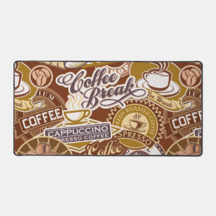 Koffiepauze Bureaumat