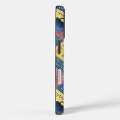 Koffiepauze Case-Mate iPhone Case (Achterkant / Rechts)