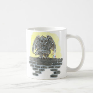 Koffiepauze Koffiemok