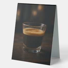 Koffiepauze – Minimalistische Cup Sketch Art