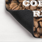 Koffiepauze Muismat (Hoek)