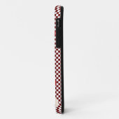 Koffiepauzes Case-Mate iPhone Case (Achterkant/links)