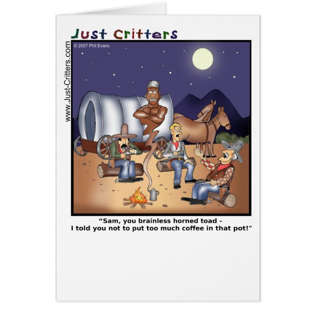 Koffiepot Genie (Voorkant)