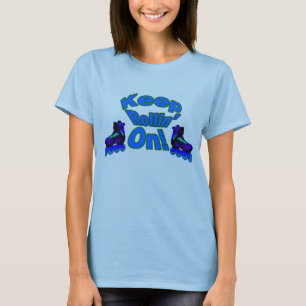 Koffieringen, Notities & Dingen Collectie T-shirt