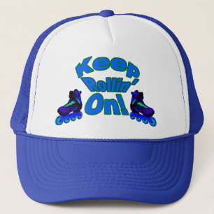 Koffieringen, Notities & Dingen Collectie Trucker Pet