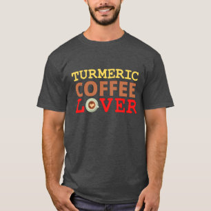 Koffierlade T-shirt
