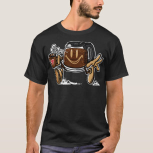 Koffierun T-shirt