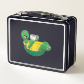 Koffieschildpad (Achterkant)