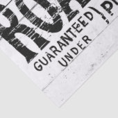 koffiesecoupagepapier tissuepapier (Detail)