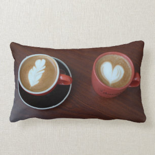 Koffieshop Kussen