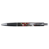 koffiestoot pen (Achterkant)
