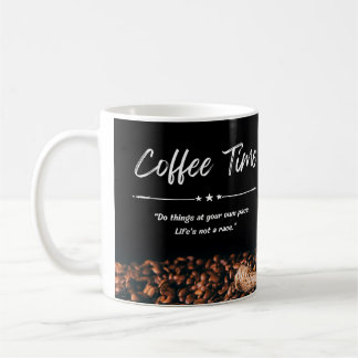 koffietijd koffiemok