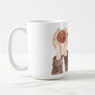 Koffietijd Koffiemok
