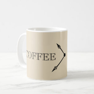 Koffietijd Koffiemok