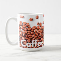 Koffietijd Mok