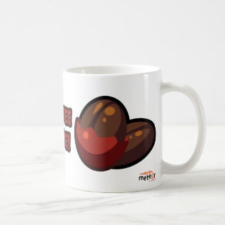 Koffietijd-Mok Koffiemok